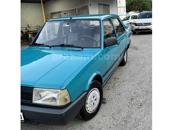 Sahibinden Tofaş Şahin S 1996 Model 