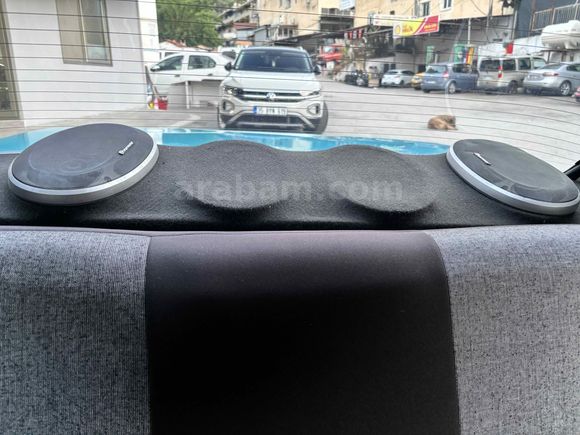 Sahibinden Tofaş Şahin S 1996 Model 