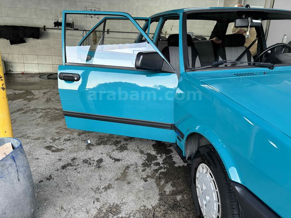 Sahibinden Tofaş Şahin S 1996 Model 