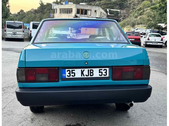 Sahibinden Tofaş Şahin S 1996 Model 