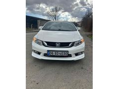 Sahibinden Honda Civic 1.6i VTEC Eco Elegance 2016 Model 