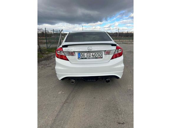 Sahibinden Honda Civic 1.6i VTEC Eco Elegance 2016 Model 
