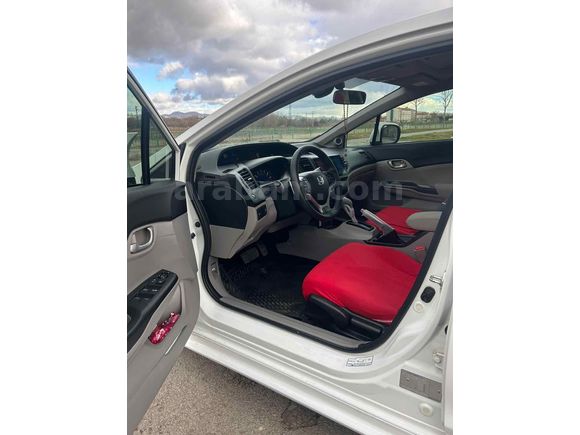 Sahibinden Honda Civic 1.6i VTEC Eco Elegance 2016 Model 
