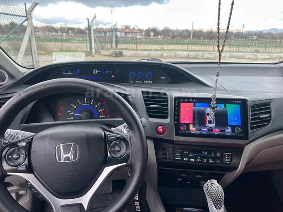 Sahibinden Honda Civic 1.6i VTEC Eco Elegance 2016 Model 