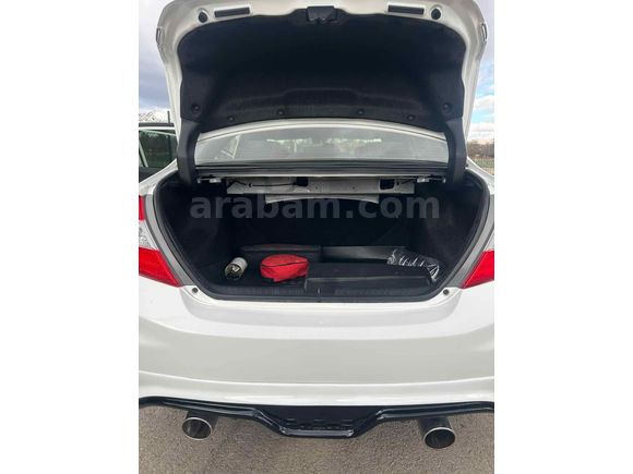 Sahibinden Honda Civic 1.6i VTEC Eco Elegance 2016 Model 