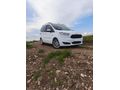 Sahibinden Ford Tourneo Courier 1.6 TDCi Titanium 2016 Model Adıyaman 101.000 km Beyaz