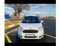 Sahibinden Ford Tourneo Courier 1.6 TDCi Titanium 2016 Model Adıyaman 101.000 km Beyaz
