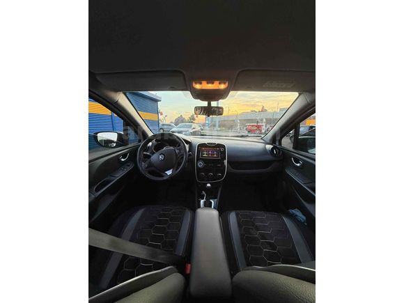 Sahibinden Renault Clio 1.5 dCi Touch 2015 Model 