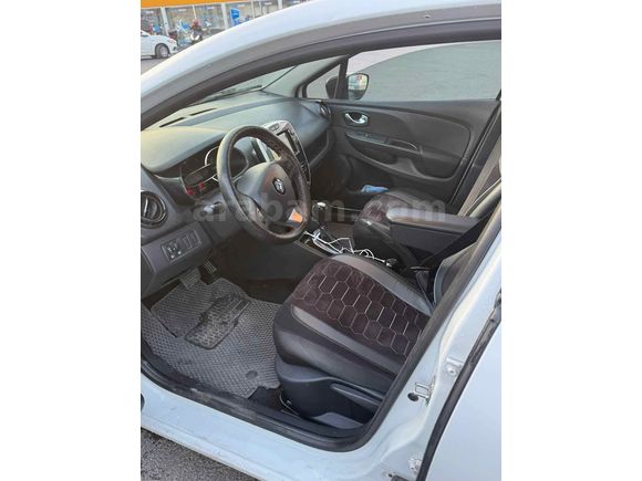 Sahibinden Renault Clio 1.5 dCi Touch 2015 Model 
