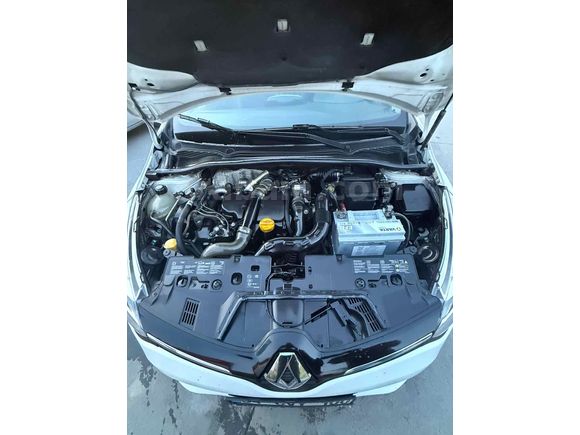 Sahibinden Renault Clio 1.5 dCi Touch 2015 Model 