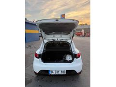 Sahibinden Renault Clio 1.5 dCi Touch 2015 Model 