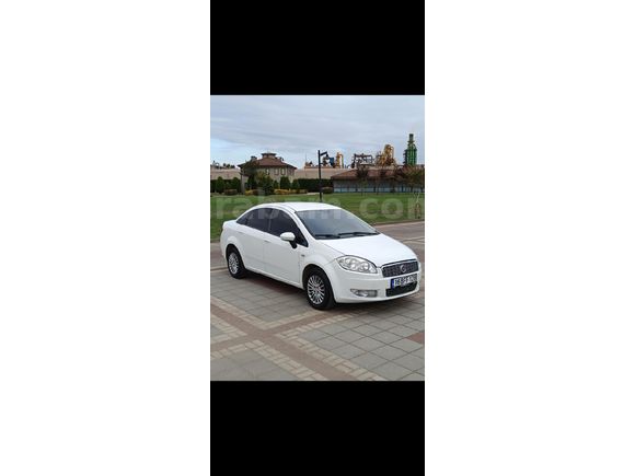 Sahibinden Fiat Linea 1.3 Multijet Active Plus 2013 Model