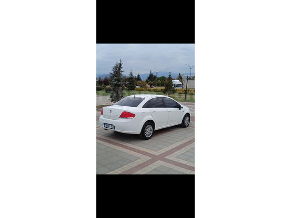 Sahibinden Fiat Linea 1.3 Multijet Active Plus 2013 Model