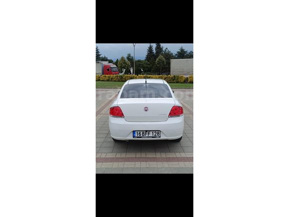 Sahibinden Fiat Linea 1.3 Multijet Active Plus 2013 Model