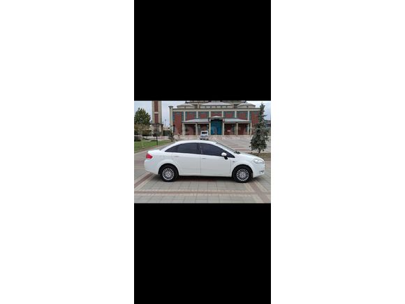 Sahibinden Fiat Linea 1.3 Multijet Active Plus 2013 Model