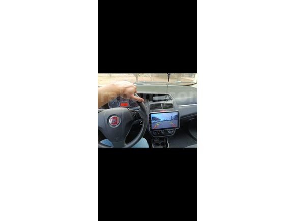 Sahibinden Fiat Linea 1.3 Multijet Active Plus 2013 Model