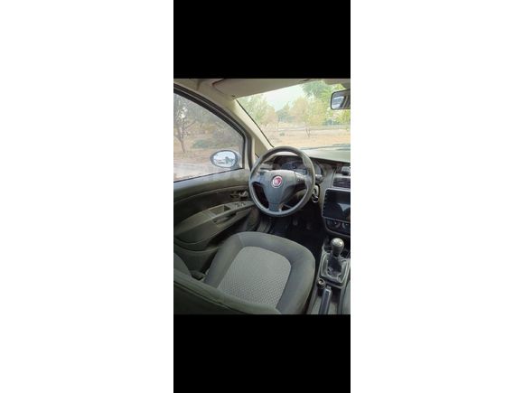 Sahibinden Fiat Linea 1.3 Multijet Active Plus 2013 Model