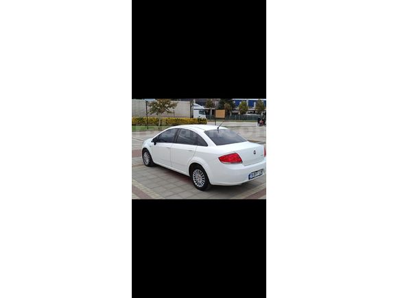 Sahibinden Fiat Linea 1.3 Multijet Active Plus 2013 Model