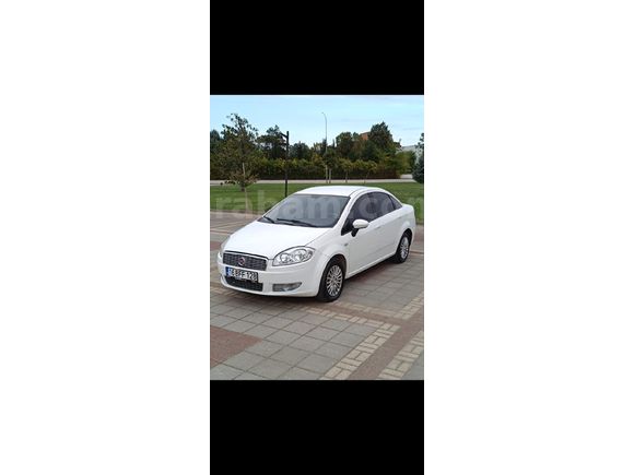 Sahibinden Fiat Linea 1.3 Multijet Active Plus 2013 Model