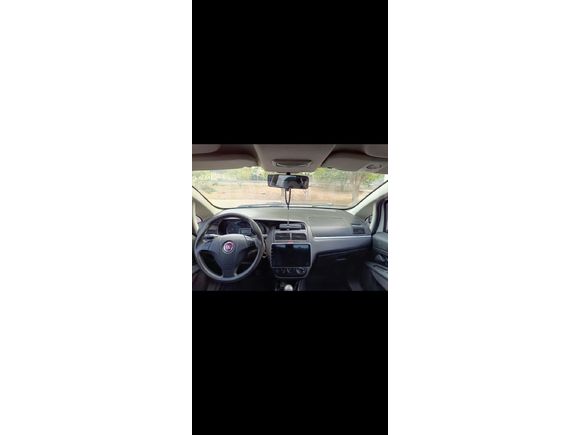 Sahibinden Fiat Linea 1.3 Multijet Active Plus 2013 Model