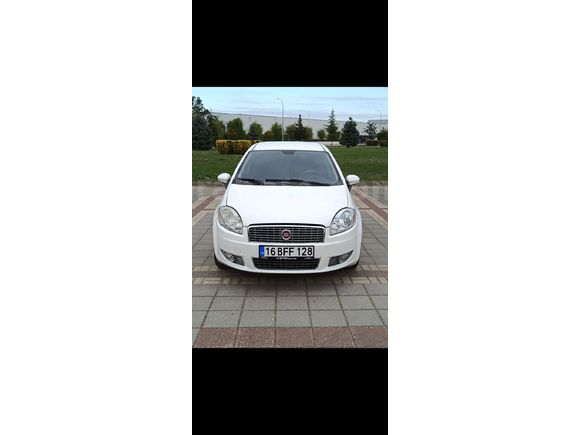 Sahibinden Fiat Linea 1.3 Multijet Active Plus 2013 Model