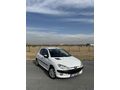 Sahibinden Peugeot 206 1.4 Fever 2007 Model 