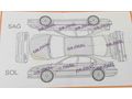 Sahibinden Ford Focus 1.6 Ti-VCT Trend X 2017 Model 