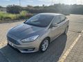 Sahibinden Ford Focus 1.6 Ti-VCT Trend X 2017 Model 