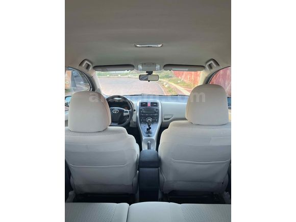 Sahibinden Toyota Auris 1.4 D-4D Comfort Extra 2011 Model 
