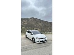 Sahibinden Volkswagen Golf 1.6 TDi BlueMotion Highline 2015 Model 