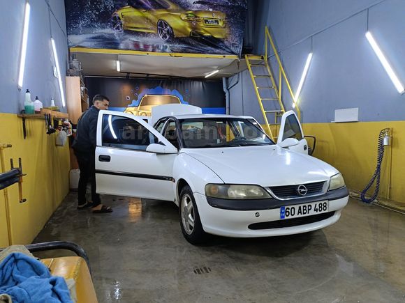 çeki demirli