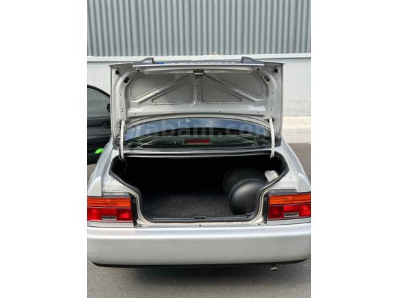 Sahibinden Toyota Corolla 1.3 XE 1998 Model 