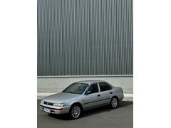 Sahibinden Toyota Corolla 1.3 XE 1998 Model 