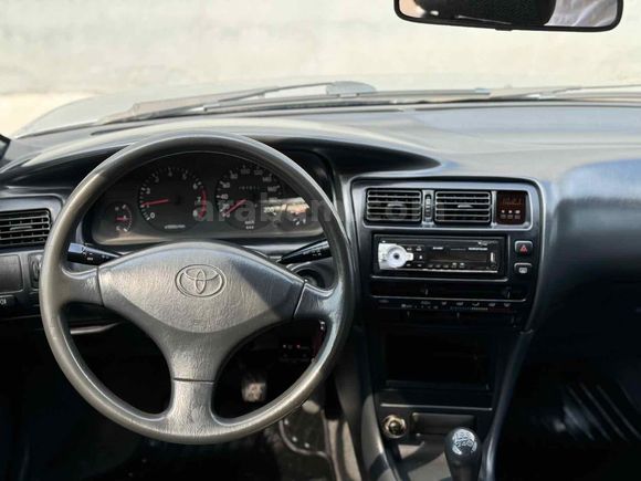 Sahibinden Toyota Corolla 1.3 XE 1998 Model 