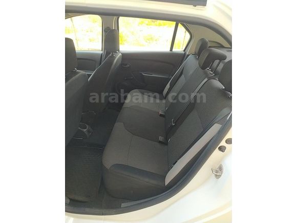 Sahibinden Renault Symbol 1.5 dCi Joy 2016 Model Gaziantep