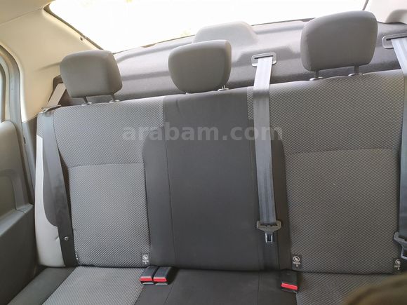 Sahibinden Renault Symbol 1.5 dCi Joy 2016 Model Gaziantep
