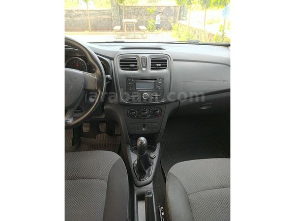 Sahibinden Renault Symbol 1.5 dCi Joy 2016 Model Gaziantep
