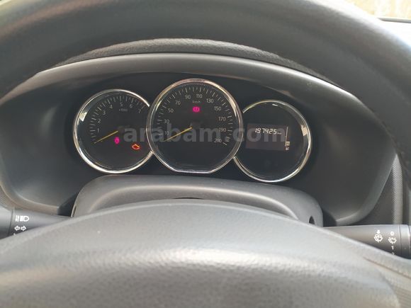 Sahibinden Renault Symbol 1.5 dCi Joy 2016 Model Gaziantep