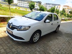 Sahibinden Renault Symbol 1.5 dCi Joy 2016 Model Gaziantep