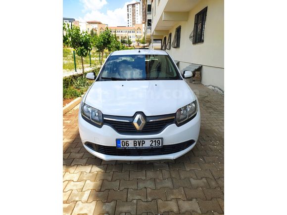 Sahibinden Renault Symbol 1.5 dCi Joy 2016 Model Gaziantep