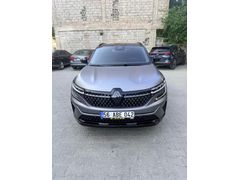 Sahibinden Renault Austral 1.3 Hybrid Techno Esprit Alpine 2024 Model  2025  Şubat çıkışlı