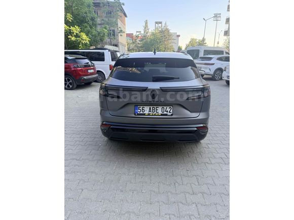 Sahibinden Renault Austral 1.3 Hybrid Techno Esprit Alpine 2024 Model  2025  Şubat çıkışlı