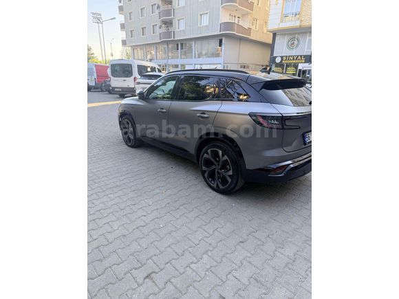 Sahibinden Renault Austral 1.3 Hybrid Techno Esprit Alpine 2024 Model  2025  Şubat çıkışlı