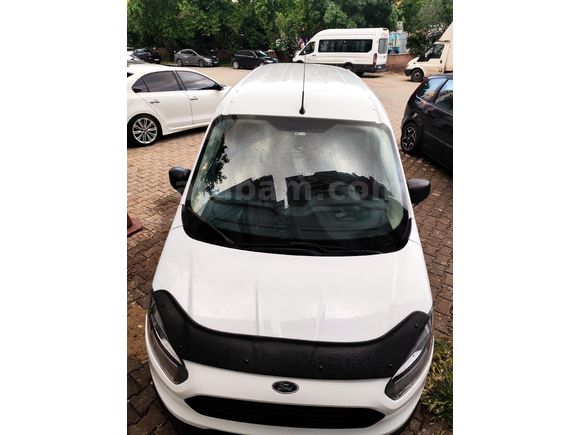 Sahibinden Ford Transit Courier 1.5 TDCi Trend 2015 Model