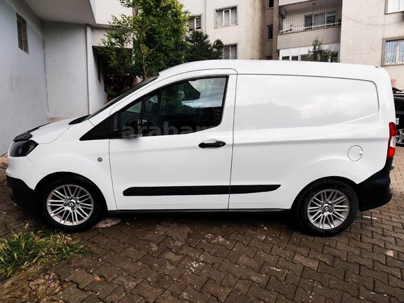 Sahibinden Ford Transit Courier 1.5 TDCi Trend 2015 Model