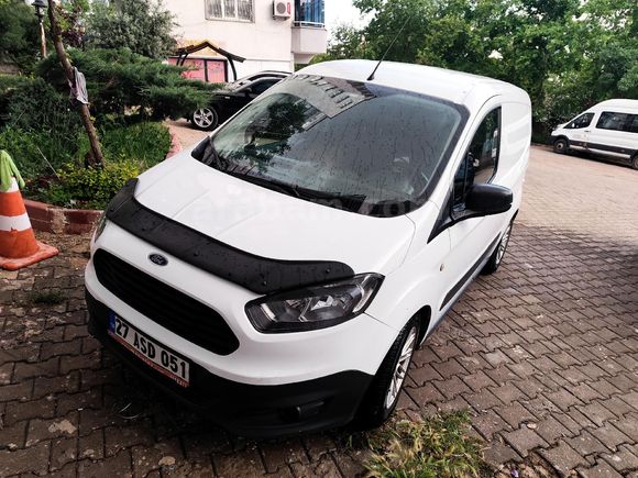 Sahibinden Ford Transit Courier 1.5 TDCi Trend 2015 Model