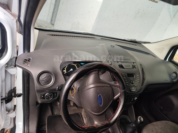 Sahibinden Ford Transit Courier 1.5 TDCi Trend 2015 Model