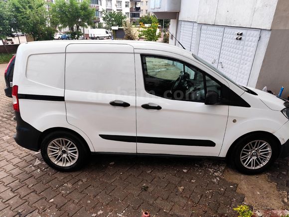 Sahibinden Ford Transit Courier 1.5 TDCi Trend 2015 Model