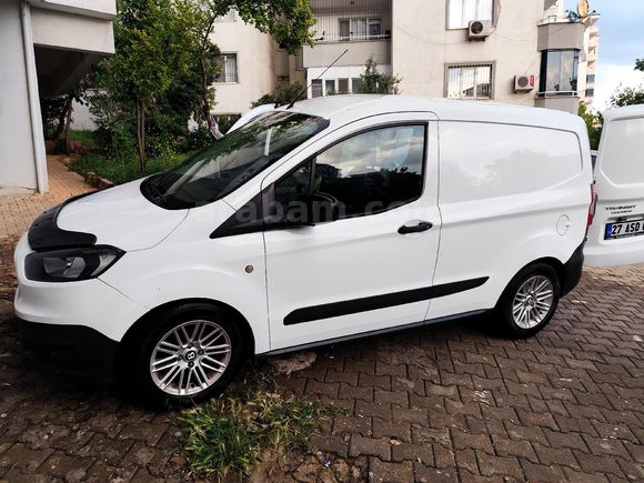 Sahibinden Ford Transit Courier 1.5 TDCi Trend 2015 Model