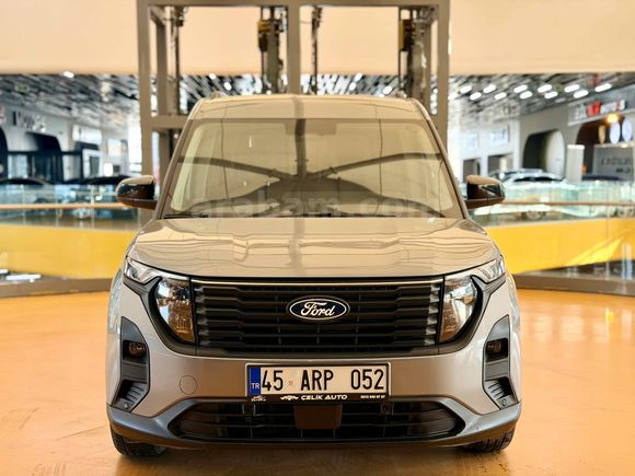 "2024"MODEL 27.000 KM PULL+FULL/HAYALET E./START S./ ŞERIT TAK. İstanbul